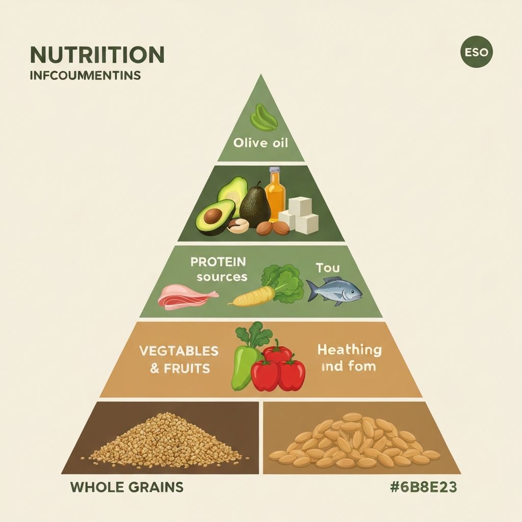 Táplálkozási piramis